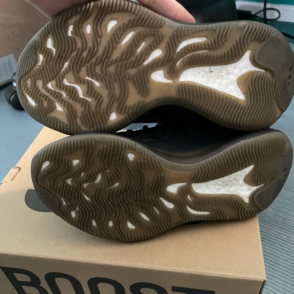 Sale! Authentic - Yeezy Boost 380 “Onyx” - Picture 3 of 5